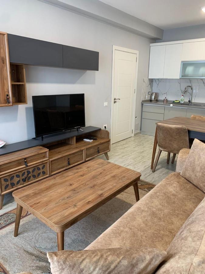 Lovely Apartment Тирана Экстерьер фото