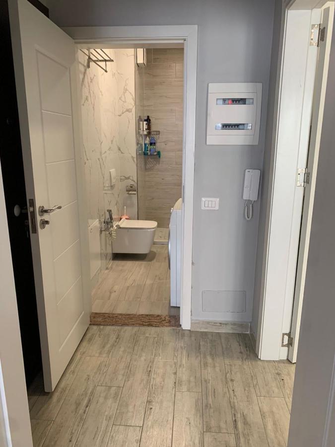Lovely Apartment Тирана Экстерьер фото